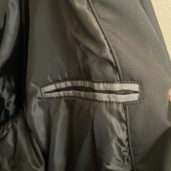 Alfani Mens Jacket Size XXL - Picture 4 of 5